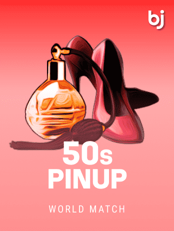 50s PinUppng