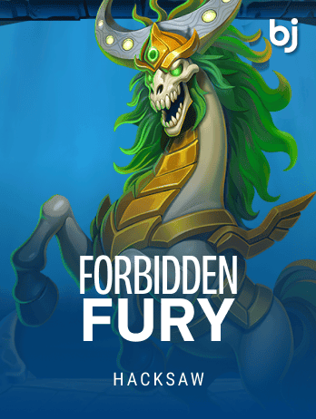 Forbidden Fury