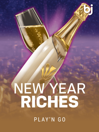 New Year Riches