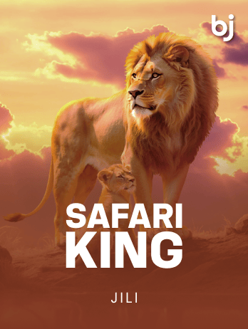 Safari Kingpng